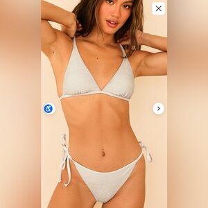 Dippin’ Daisy’s Bikini Set